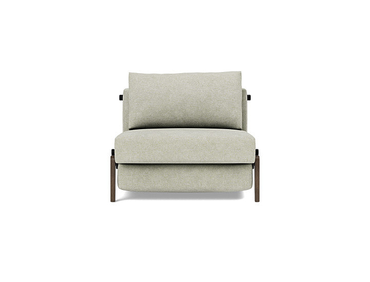 ILB 500 90 Chair Smoked Oak - variant image