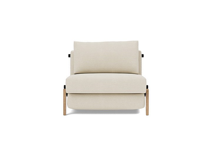 ILB 500 90 Chair Lacquered Oak - variant image