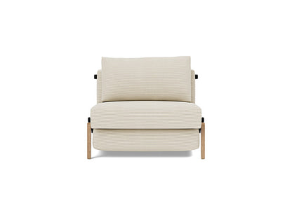 ILB 500 90 Chair Lacquered Oak - variant image