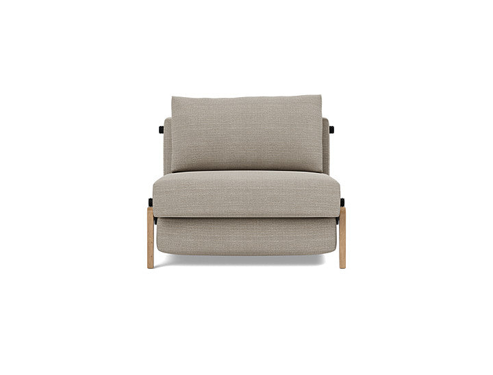 ILB 500 90 Chair Lacquered Oak - variant image