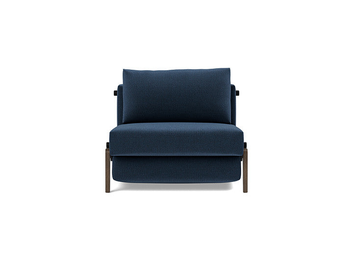 ILB 500 90 Chair Smoked Oak - variant image