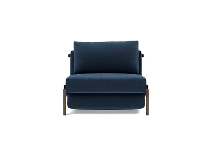 ILB 500 90 Chair Smoked Oak - variant image