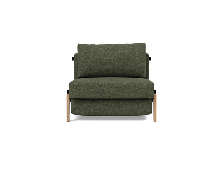 ILB 500 90 Chair Lacquered Oak - variant image