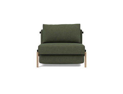 ILB 500 90 Chair Lacquered Oak - variant image