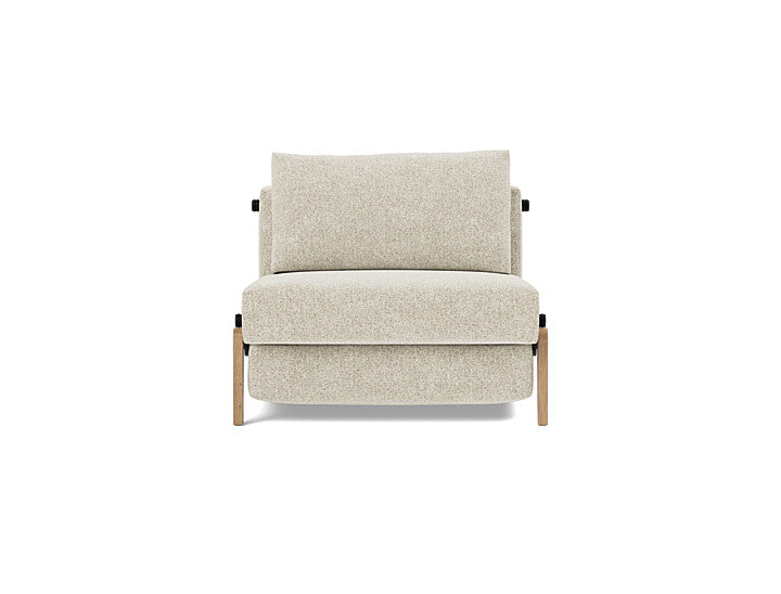 ILB 500 90 Chair Lacquered Oak - variant image