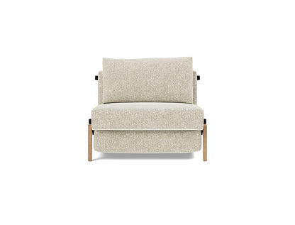 ILB 500 90 Chair Lacquered Oak - variant image