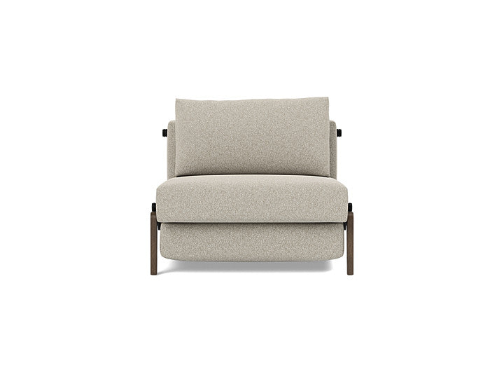 ILB 500 90 Chair Smoked Oak - variant image