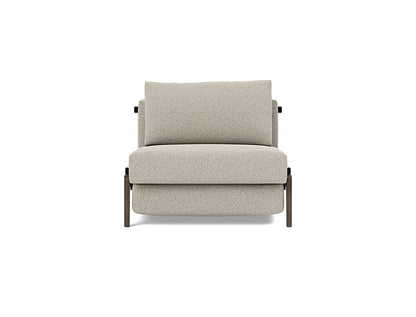 ILB 500 90 Chair Smoked Oak - variant image
