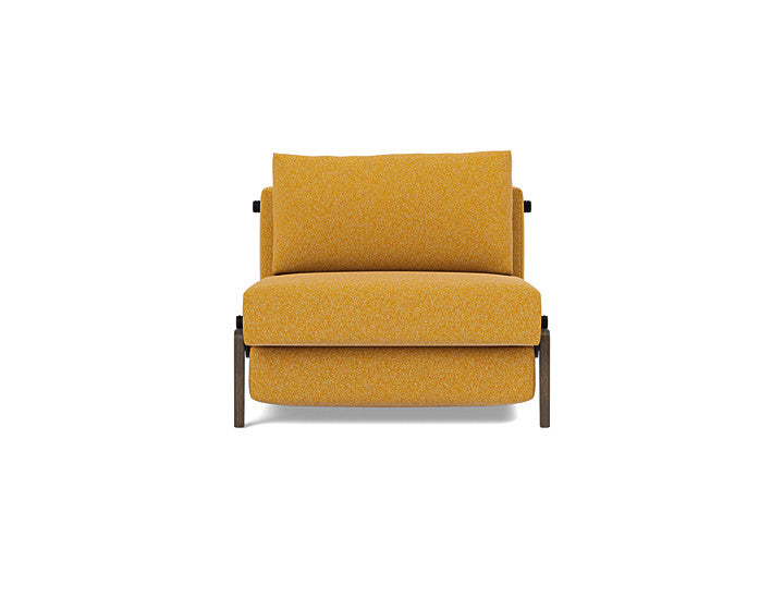 ILB 500 90 Chair Smoked Oak - variant image