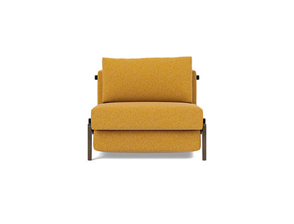 ILB 500 90 Chair Smoked Oak - variant image