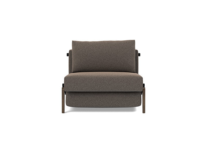 ILB 500 90 Chair Smoked Oak - variant image