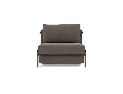 ILB 500 90 Chair Smoked Oak - variant image
