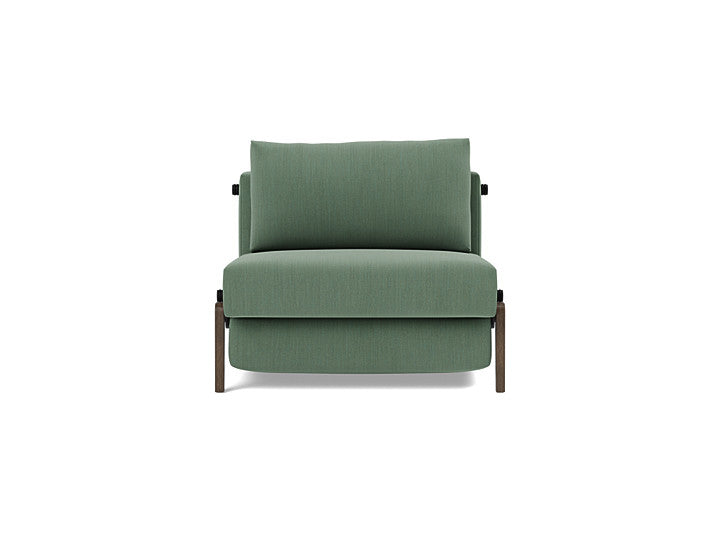 ILB 500 90 Chair Smoked Oak - variant image