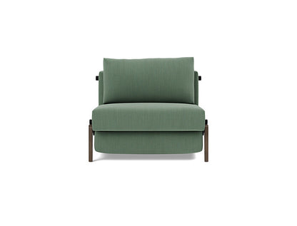 ILB 500 90 Chair Smoked Oak - variant image