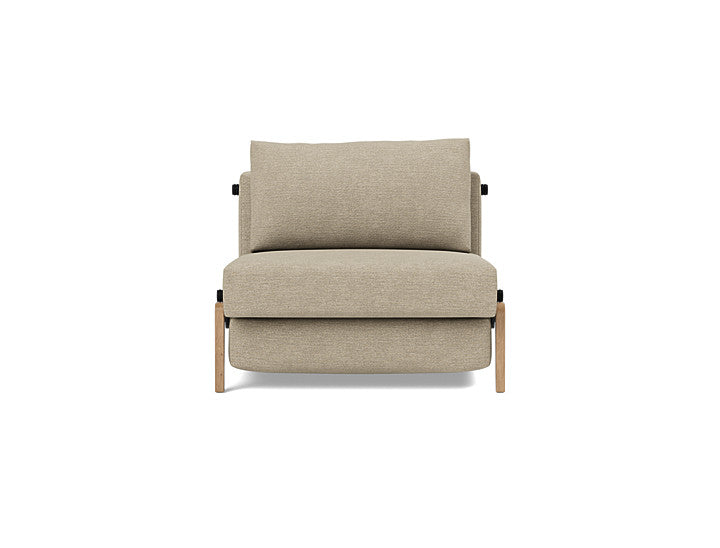 ILB 500 90 Chair Lacquered Oak - variant image