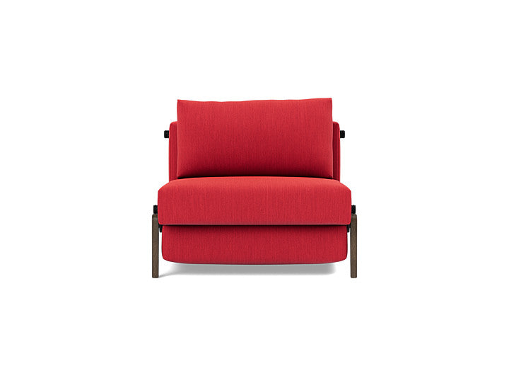 ILB 500 90 Chair Smoked Oak - variant image