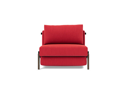 ILB 500 90 Chair Smoked Oak - variant image