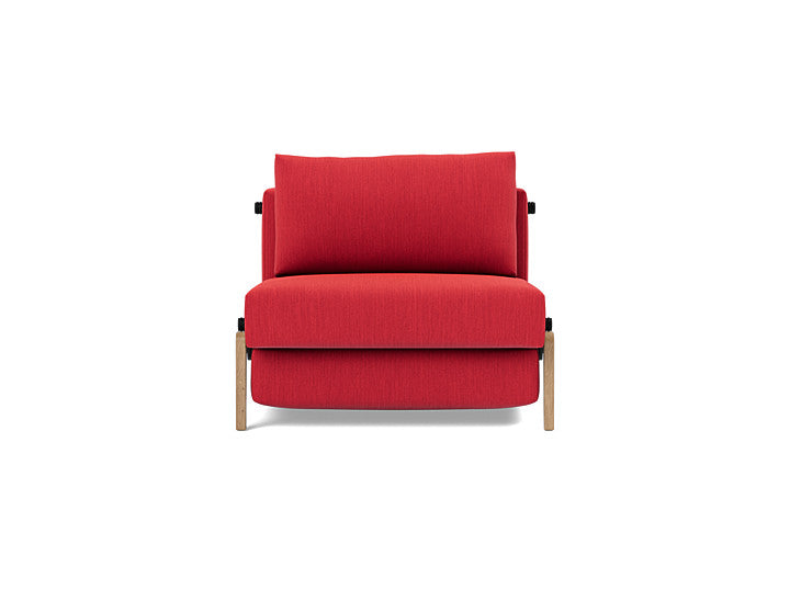 ILB 500 90 Chair Lacquered Oak - variant image