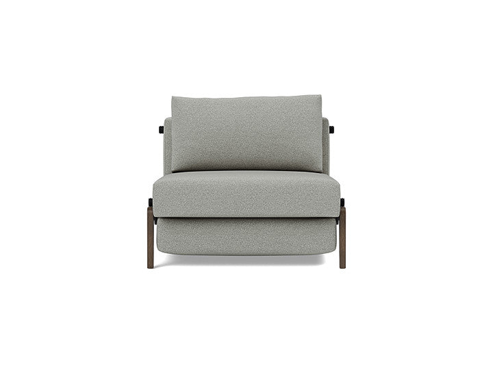 ILB 500 90 Chair Smoked Oak - variant image