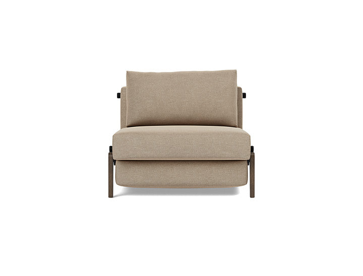 ILB 500 90 Chair Smoked Oak - variant image