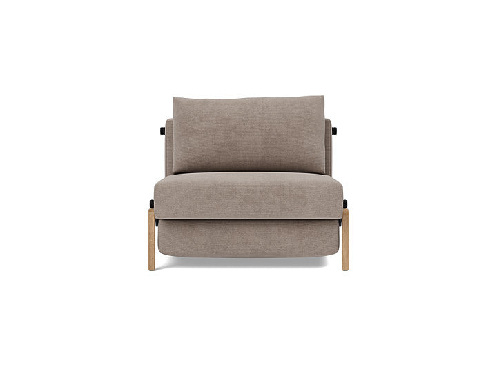 ILB 500 90 Chair Lacquered Oak - variant image