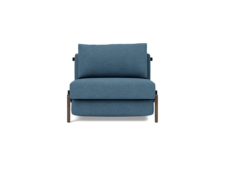 ILB 500 90 Chair Smoked Oak - variant image