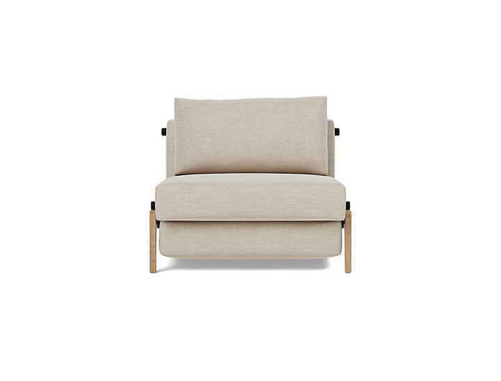 ILB 500 90 Chair Lacquered Oak - variant image