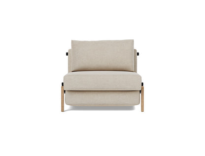 ILB 500 90 Chair Lacquered Oak - variant image
