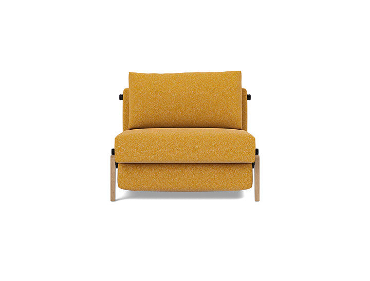 ILB 500 90 Chair Lacquered Oak - variant image