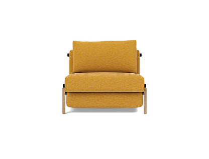 ILB 500 90 Chair Lacquered Oak - variant image