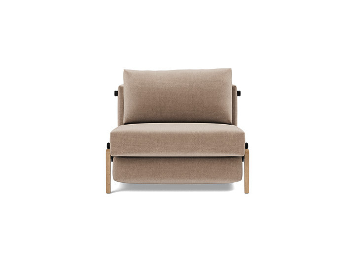 ILB 500 90 Chair Lacquered Oak - variant image