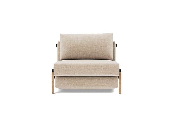 ILB 500 90 Chair Lacquered Oak - variant image
