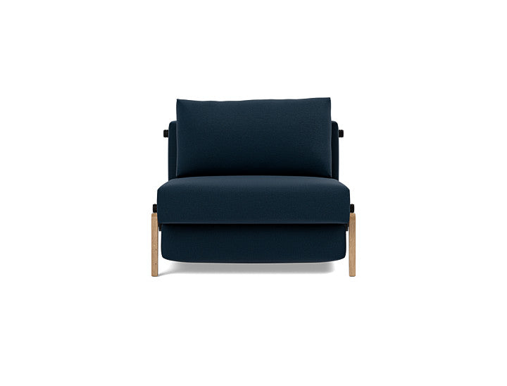 ILB 500 90 Chair Lacquered Oak - variant image