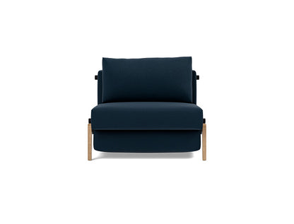ILB 500 90 Chair Lacquered Oak - variant image
