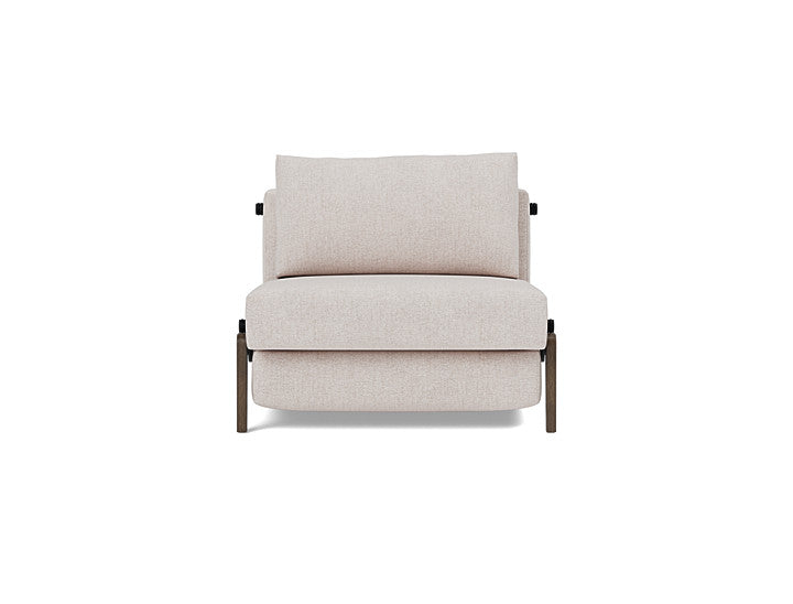 ILB 500 90 Chair Smoked Oak - variant image