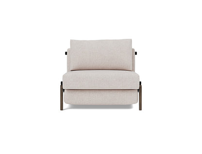 ILB 500 90 Chair Smoked Oak - variant image