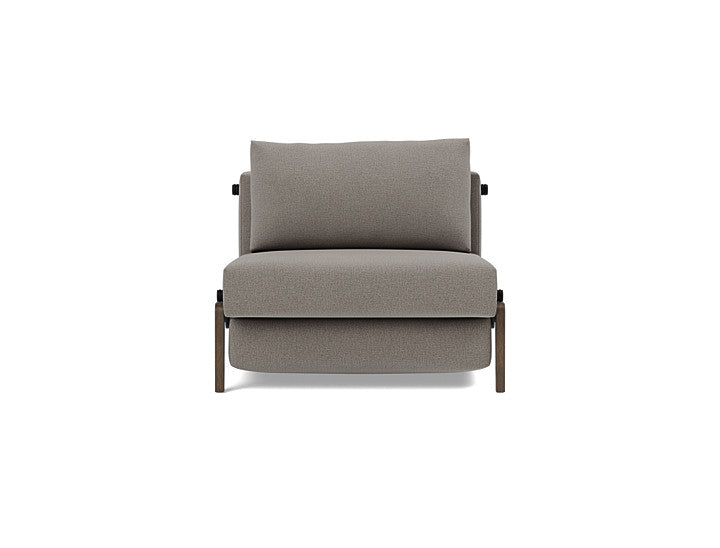 ILB 500 90 Chair Smoked Oak - variant image