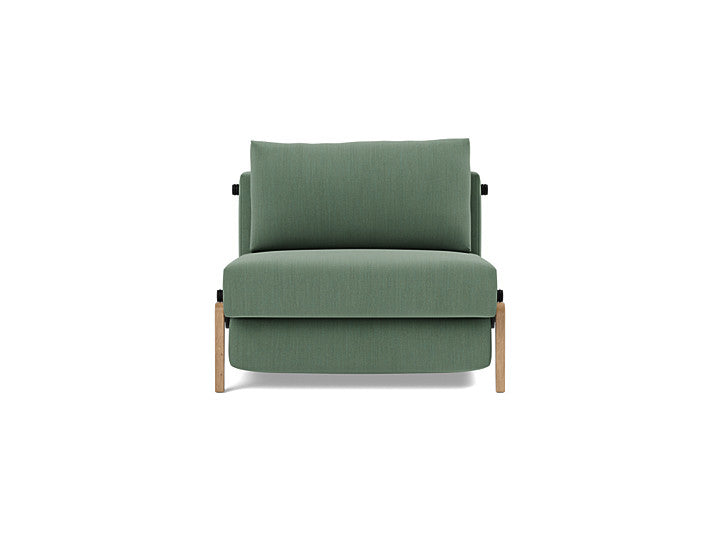 ILB 500 90 Chair Lacquered Oak - variant image