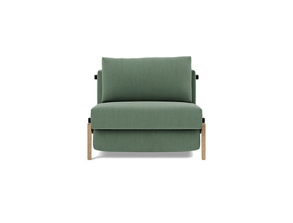 ILB 500 90 Chair Lacquered Oak - variant image