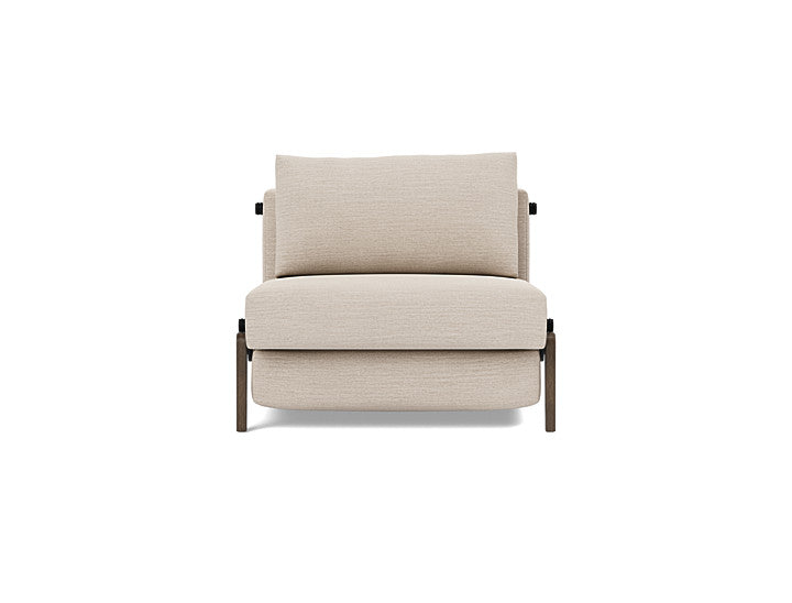 ILB 500 90 Chair Smoked Oak - variant image