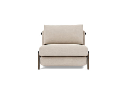 ILB 500 90 Chair Smoked Oak - variant image