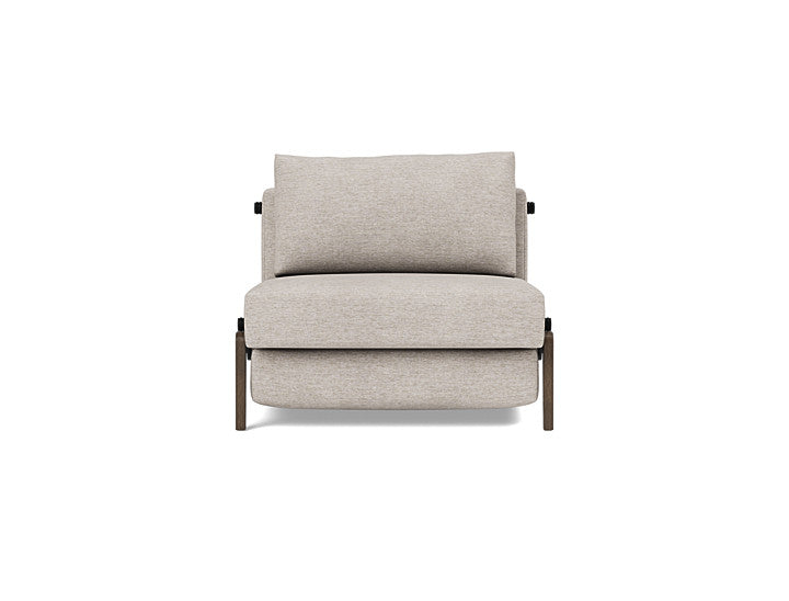 ILB 500 90 Chair Smoked Oak - variant image