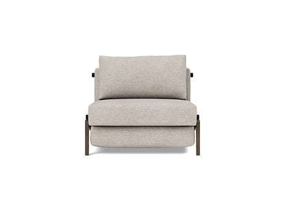 ILB 500 90 Chair Smoked Oak - variant image