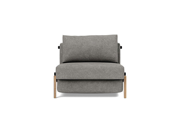ILB 500 90 Chair Lacquered Oak - variant image