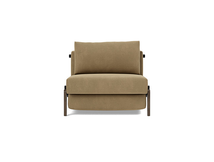 ILB 500 90 Chair Smoked Oak - variant image