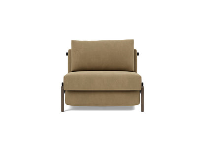 ILB 500 90 Chair Smoked Oak - variant image