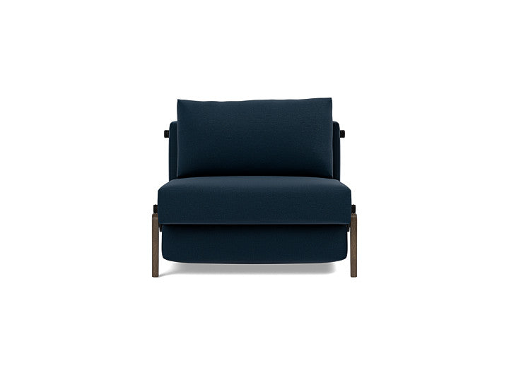ILB 500 90 Chair Smoked Oak - variant image