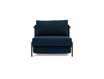 ILB 500 90 Chair Smoked Oak - variant image