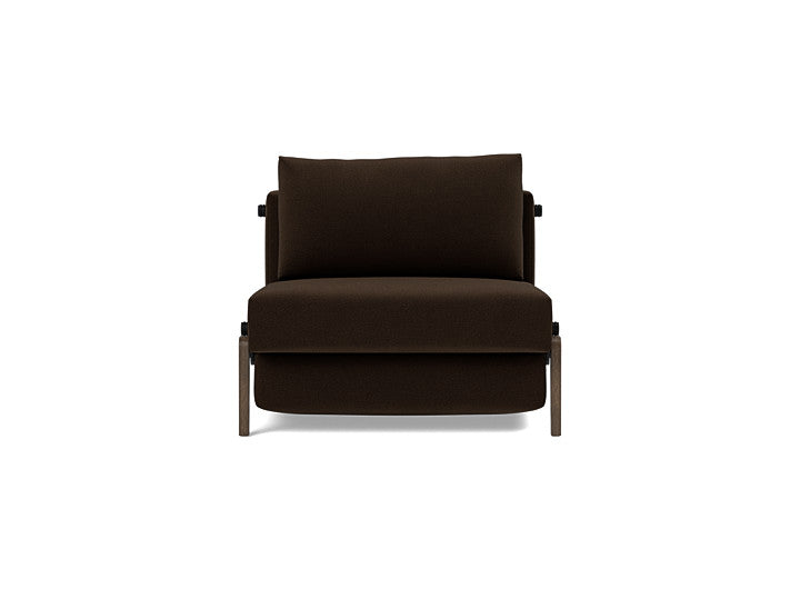ILB 500 90 Chair Smoked Oak - variant image