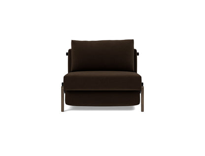 ILB 500 90 Chair Smoked Oak - variant image